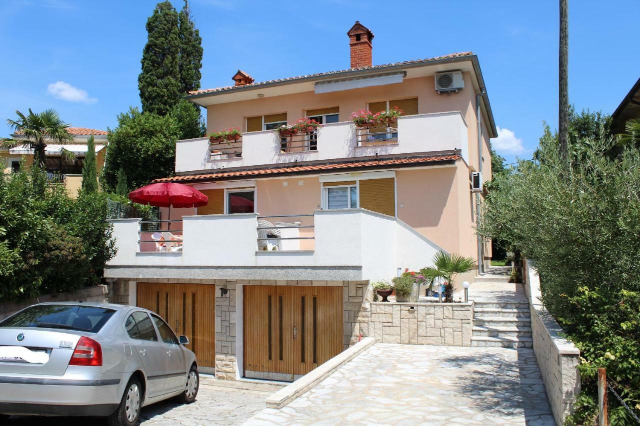 קרק Apartman Samblic מראה חיצוני תמונה